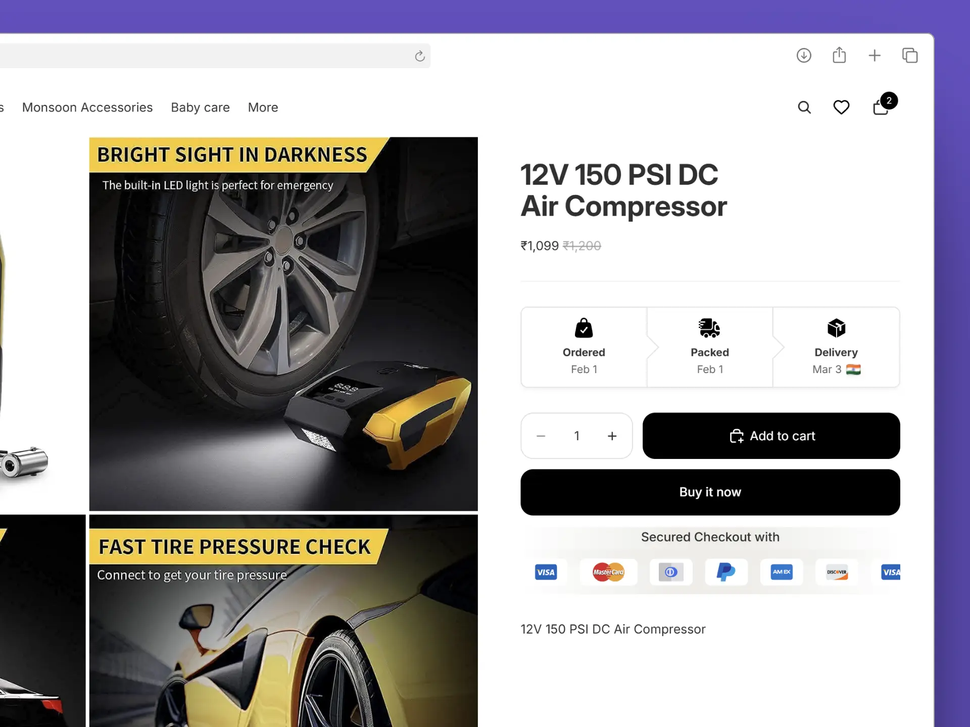 estimated delivery date woocommerce