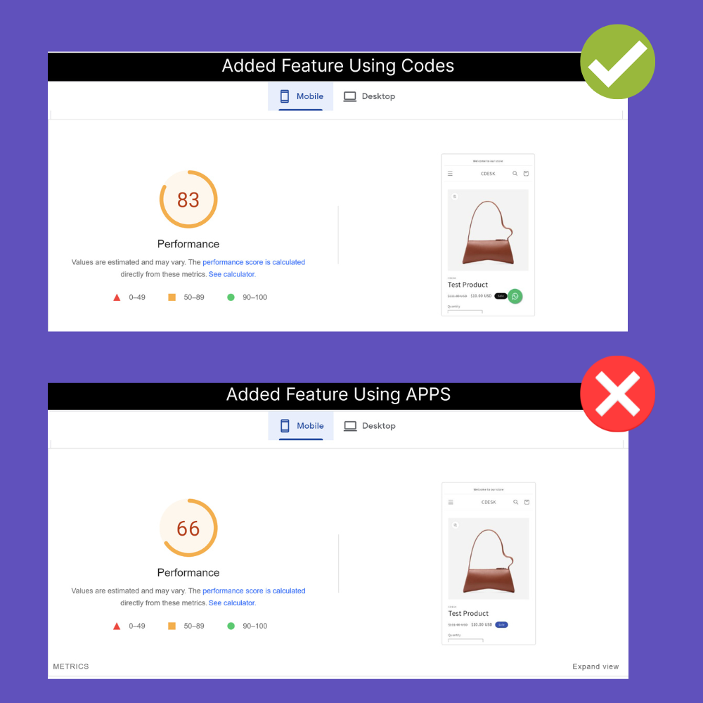 Untitled design Sticky Bottom Menu Bar - Woocommerce
