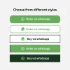 Order on Whatsapp Button - Shopify