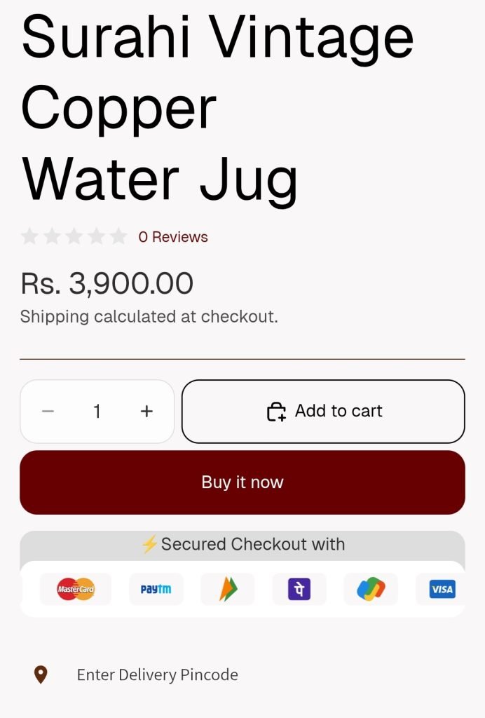 Image #1 from Vipcutlery