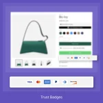 Trust Badges - Shopify