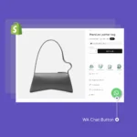Floating Whatsapp Chat Button - WordPress