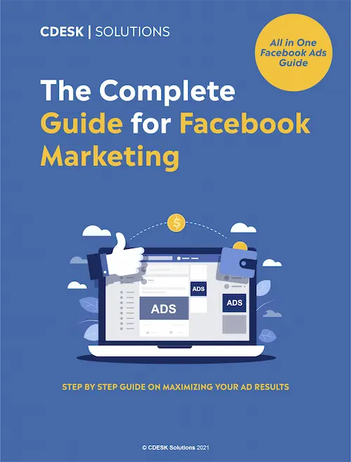 Facebook Ads Guide