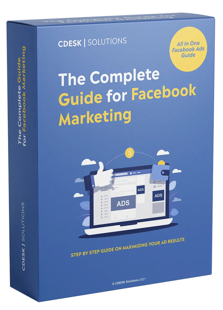 Facebook Ads Guide
