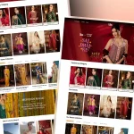 Ethnic Theme - Shopify