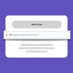 Viewer Count - Woocommerce