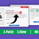 Hide Variable Price Range in Woocommerce Product Page