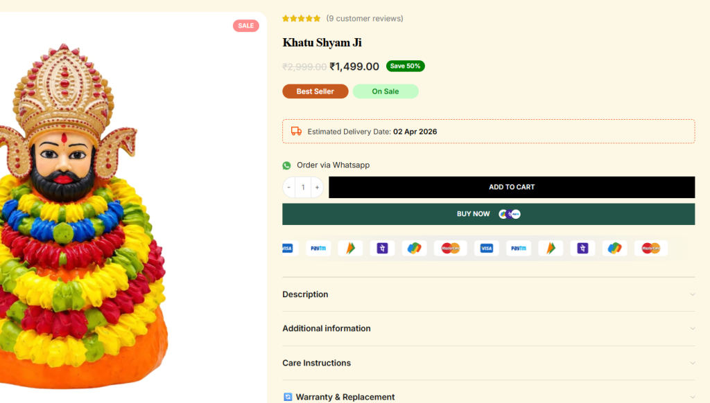 Image #1 from OM ROOTS