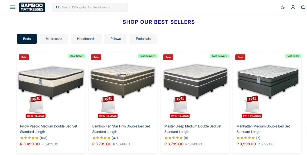 Image #1 from Ifraim N