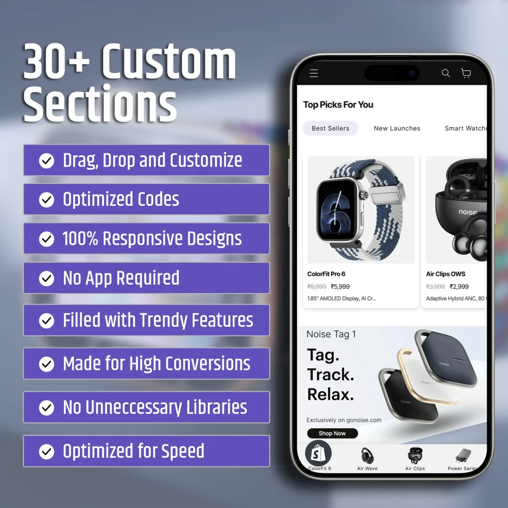 Gadget Theme Images4 Gadget Theme - Shopify