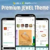 Jewel Theme - Shopify