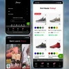 Shoe Theme - Shopify