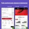 Wishlist Shopify 2