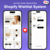 WishVault - Save, Share & Buy