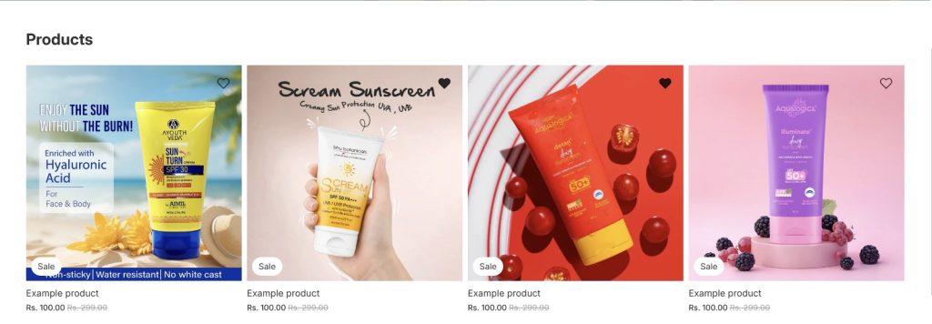 Image #1 from Honey beauty