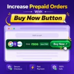 BuyFlow – Click. Checkout. Done