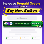Custom Buy Now Button - Shopify