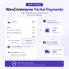 Partial COD - Risk Free COD Woocommerce Partial COD - Risk Free COD Woocommerce