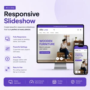 Advance Resonsive Slideshow Advance Resonsive Slideshow