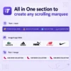 TickerFlow - Eye-catching scrolling announcements TickerFlow - Eye-catching scrolling announcements