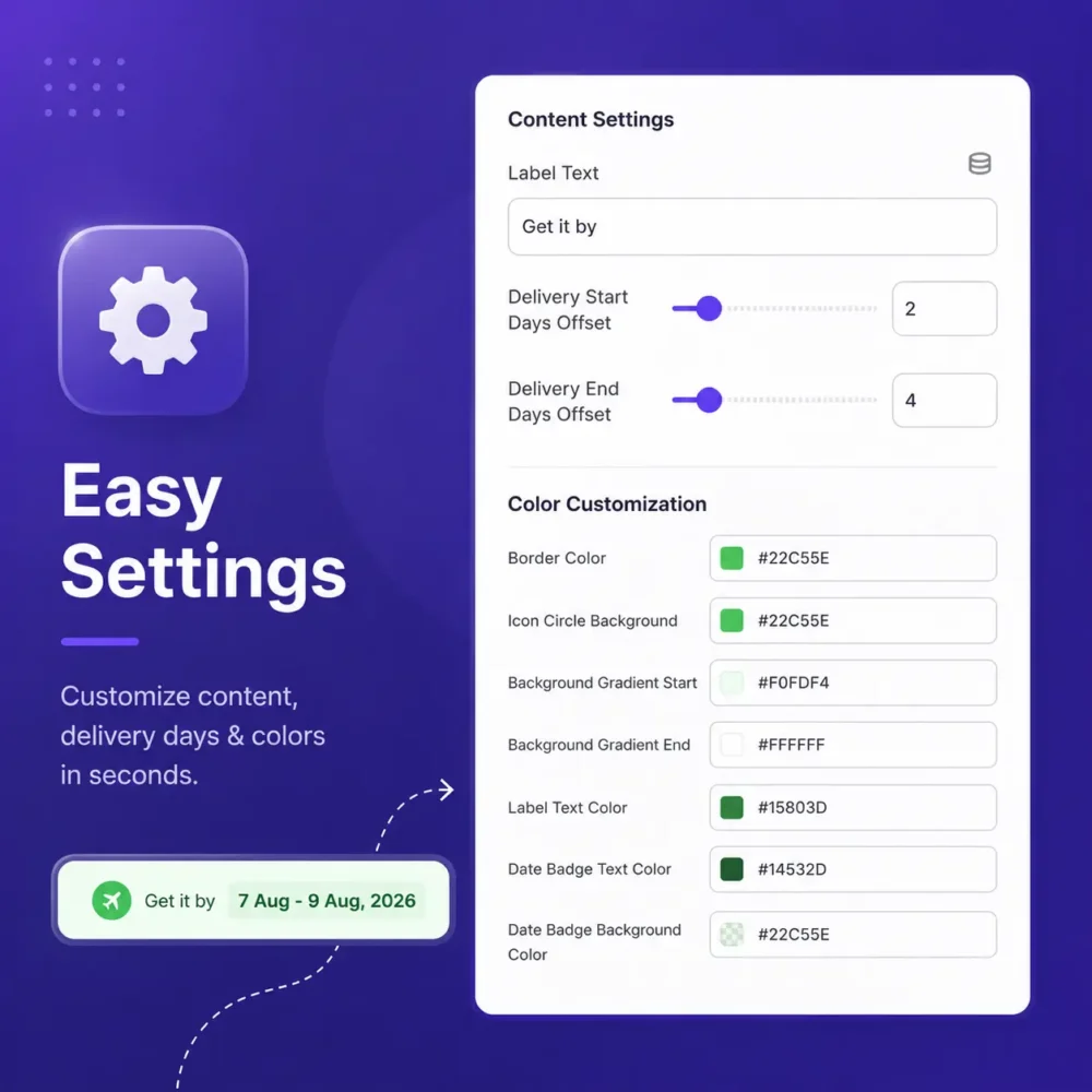 DeliveryFlow DeliveryFlow